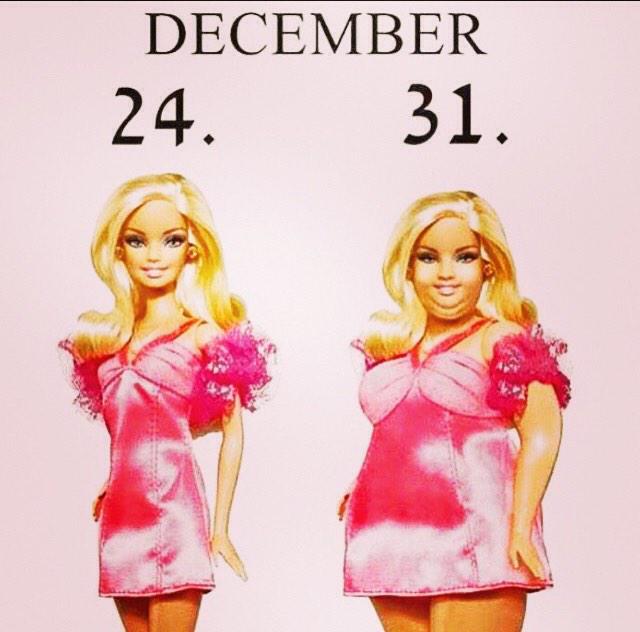 Giulia on Twitter: "From Barbie to #Carbie in one week only http://t.co