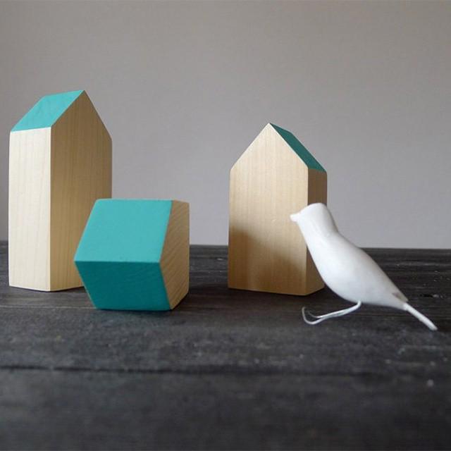 instaufa's tweet image. Домики для декора полки. #домики #домикполка #декордляполки #сувенир #деревян