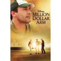 Million Dollar Arm by Craig Gillespiehnn itun.es/gb/n2_d3