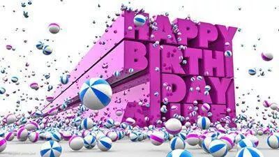 Arun jaitley Happy birthday. 