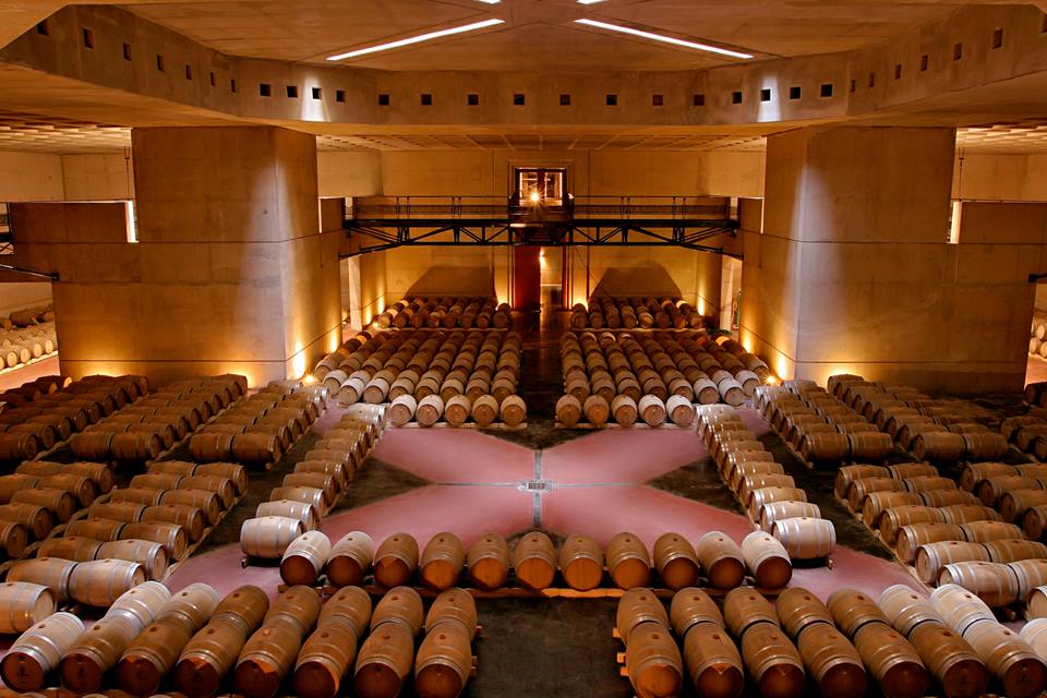#Bodegas en #Argentina! Ph <a href="/BodegaOFournier/">Bodega O. Fournier</a> #wine #winelovers #vino #travel
@minturmendoza #turismo <a href="/viajaportupais/">Turismo | Argentina</a>