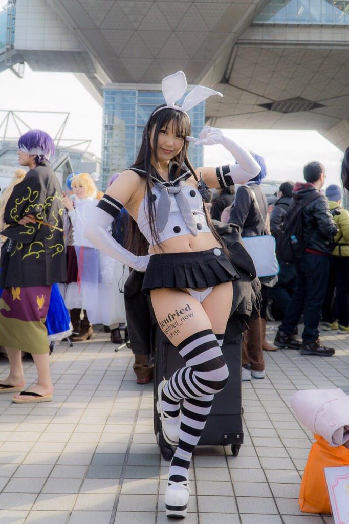 lenfried on Twitter: &quot;ほかにも写真いただきまんた٩( `꒳´ )۶モノクロ島風さん！ http://t.co