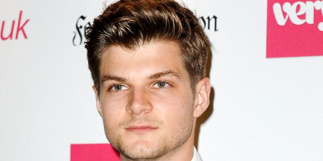 \" Wishing Jim Chapman a Happy 27th Birthday! and  