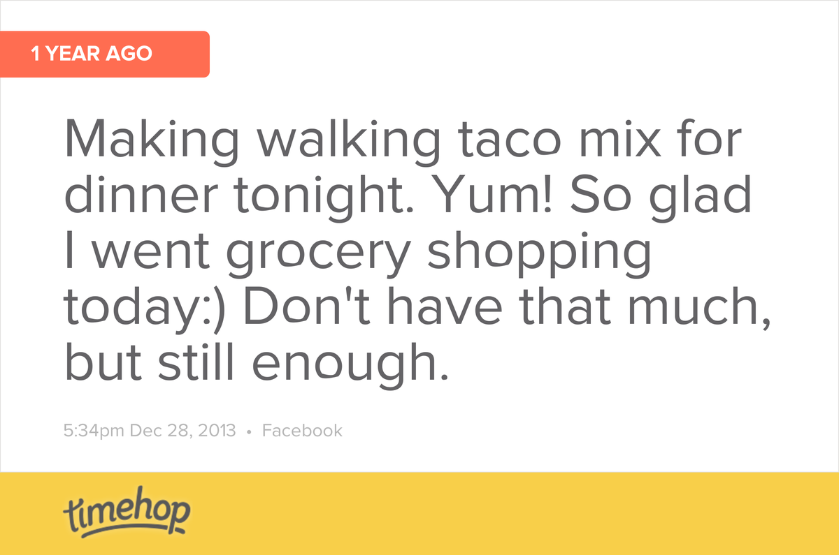 Lex_RidOUT's tweet photo. Andrew! our taco shit!!!!! I miss it so much http://t.co/HM72RMBmkP http://t.co/GT3pzi2tIs