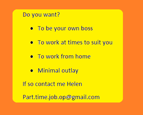 helenslims's tweet photo. Interested? Contact me now for more details #juiceplus http://t.co/0K5i22GuVg