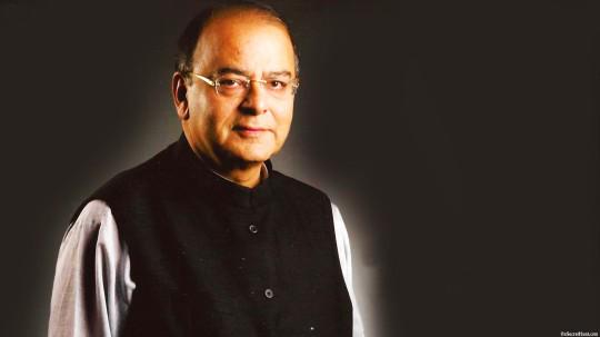  A very happy birthday to my guide shri arun jaitley ji. May god bless you always. 