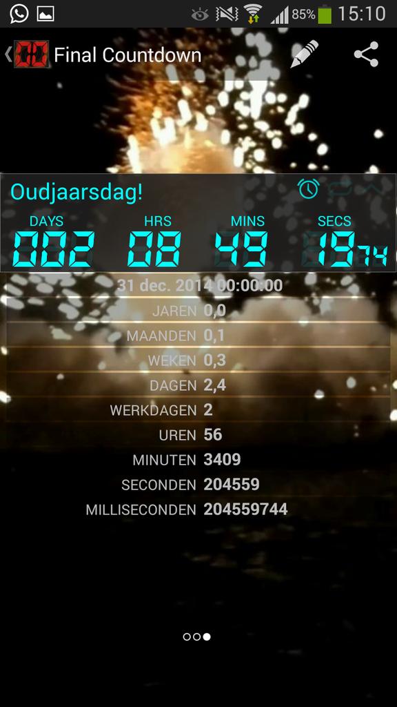 DutchVuurwerk1's tweet photo. Tot oudjaarsdag!!!!! http://t.co/xApbUHkI0H