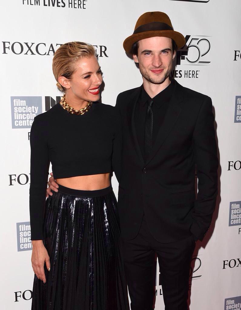 Happy Birthday Sienna Miller   