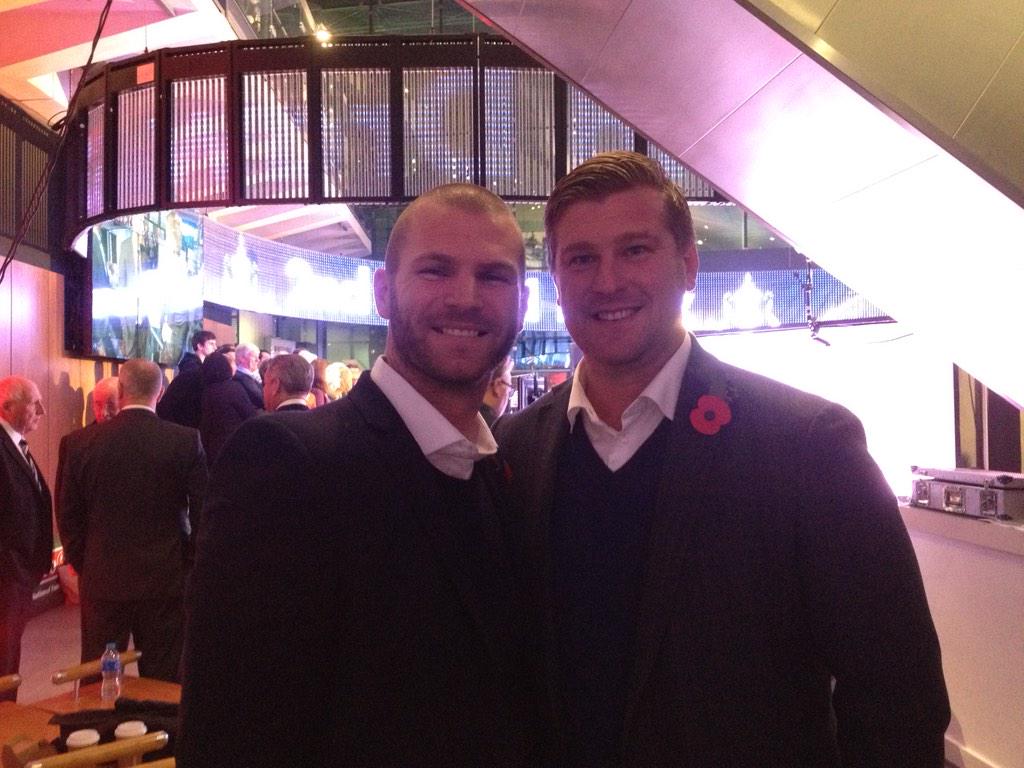 Proud of the big brother today 250th game in charge of <a href="/MKDonsFC/">Milton Keynes Dons</a> #proud 👍