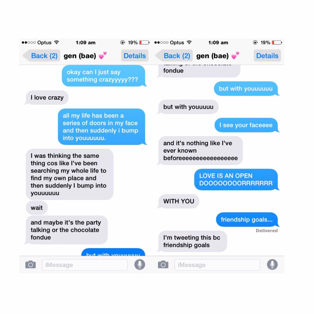 sighdayna's tweet photo. friendship goals/10 #Geyna @cashtonscondoms ๐๐๐๐ http://t.co/9ynm0zqyc7
