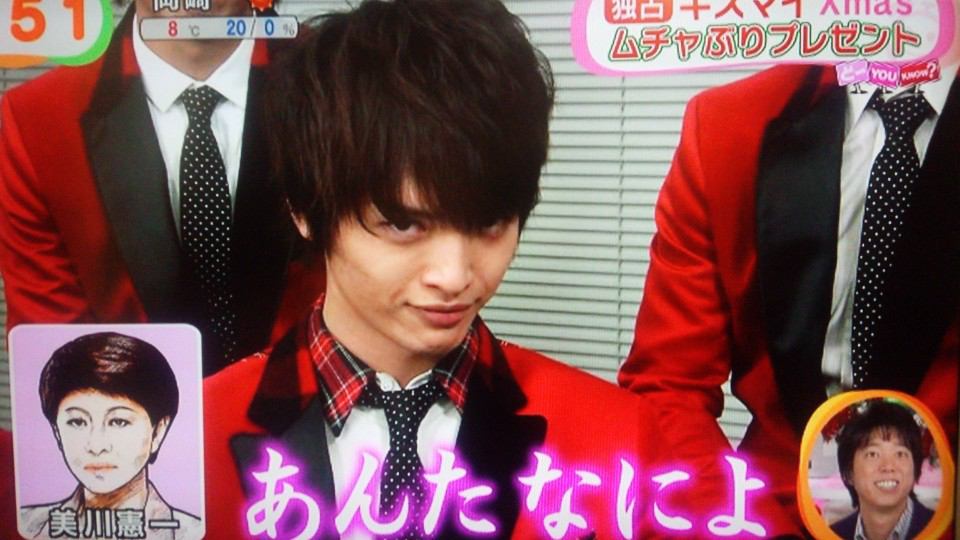 Ft_loveeee's tweet photo. @bsaxgaya 
え、あたし期待されちゃってるの？
じゃあ、期待に答えようかな？←え http://t.co/rEkTKlAhvN