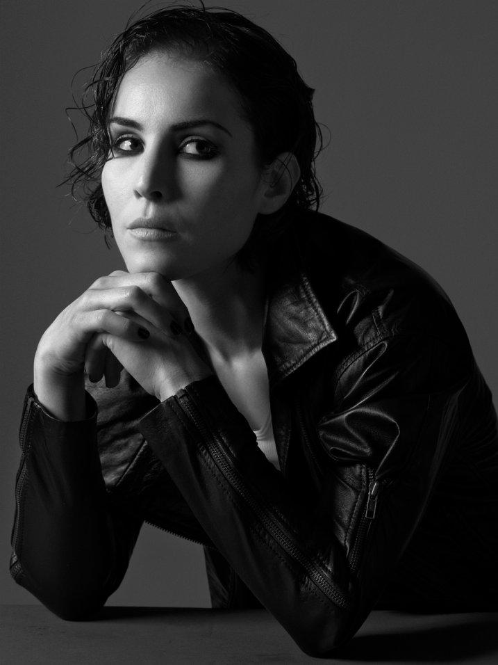 Happy Birthday to Swedish Power Lady Noomi Rapace. 