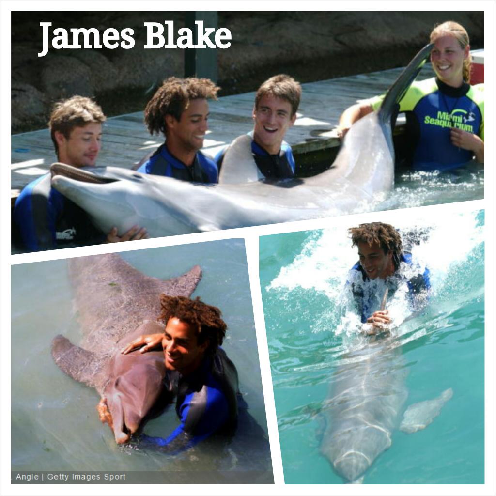 Happy 35th bday to 1 of  my all time faves, James Blake. May you be happy, healthy & beautiful forever! Getty Images. 