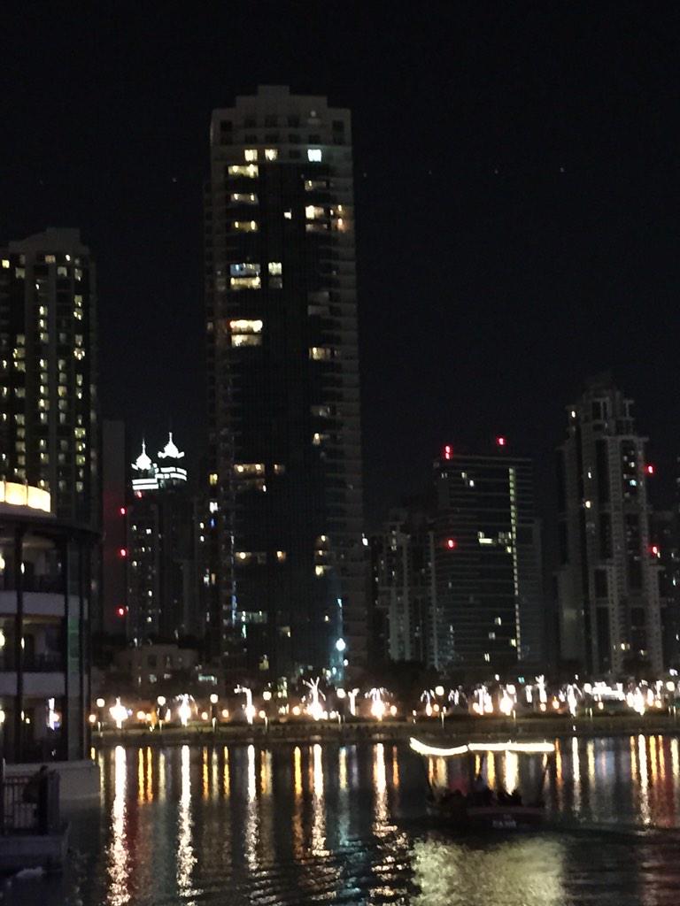 dubaiification tweet picture