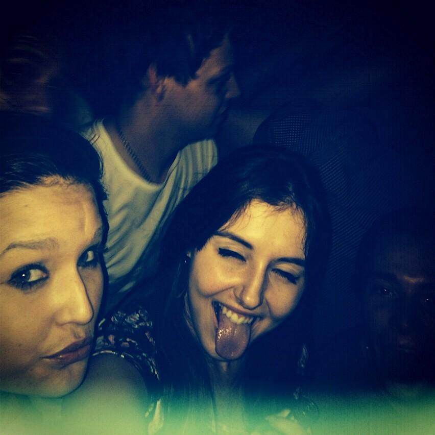 MissReckless101's tweet photo. The other night in greenside...... Always a goood time #party  #me #daretodream http://t.co/YIJNiMMzYk