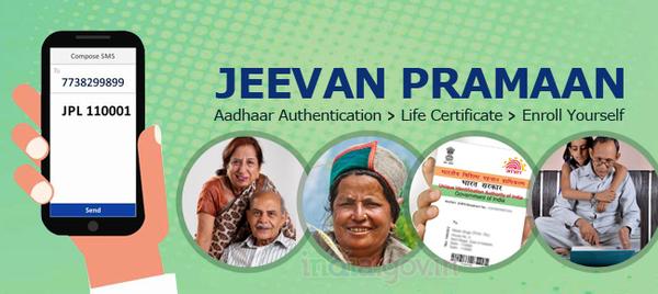 Good News for #Pensioners!!! Get Digital Life Certificate online goo.gl/IL1AG3 #IndiaPortal #LifeCertificate