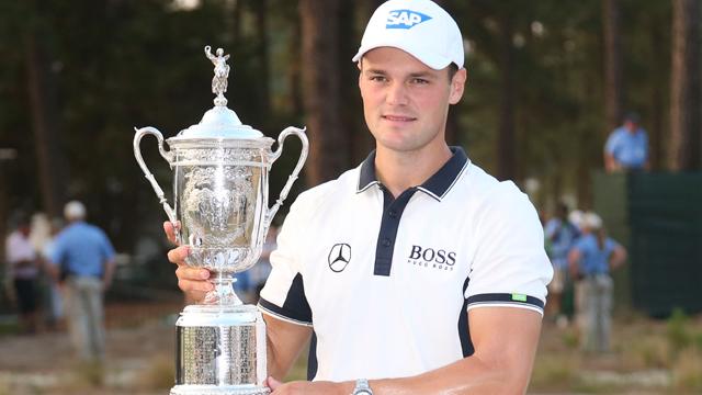 Happy birthday, Martin Kaymer! 