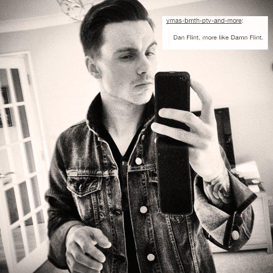adoredelmao's tweet photo. I just found this on my tumblr couldn't be more true #danflint @DanMEATSIX http://t.co/gmkYeV2TvY