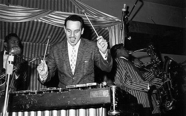 Happy Birthday to music greats Johnny Otis, Charles Neville & Edgar Winter! 