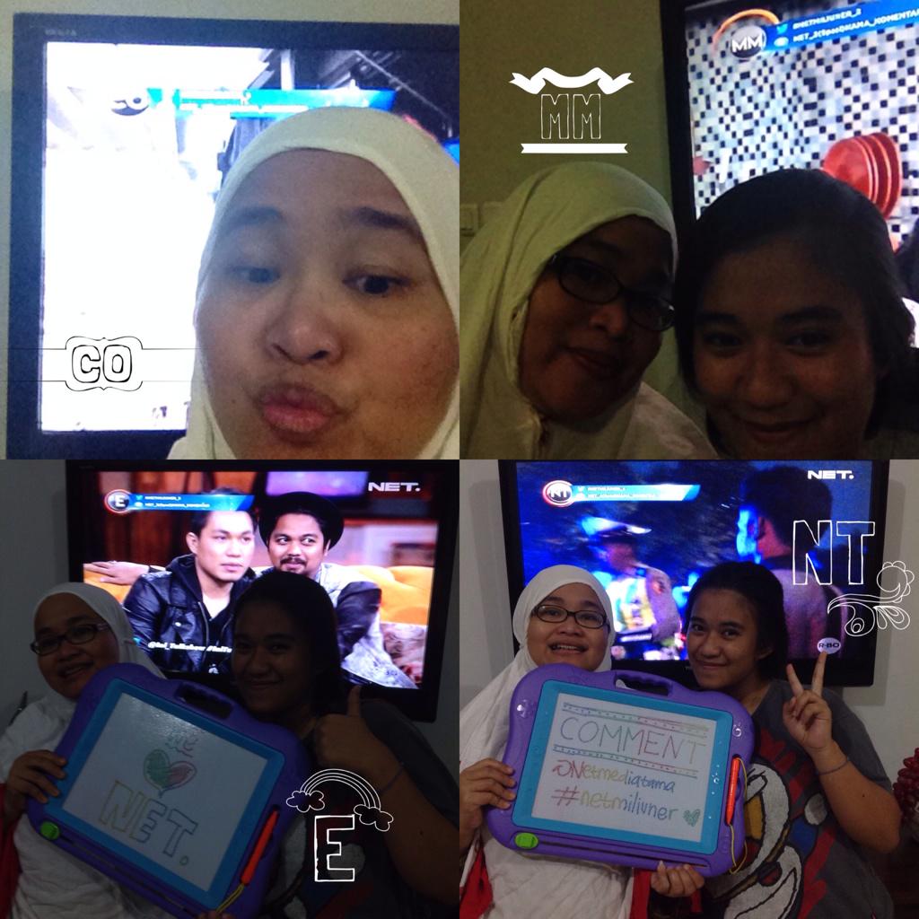 kinantichika's tweet photo. Clue hari ini : COMMENT @netmediatama @KuisNETMiliuner #netmiliuner http://t.co/GU1nmhVT29