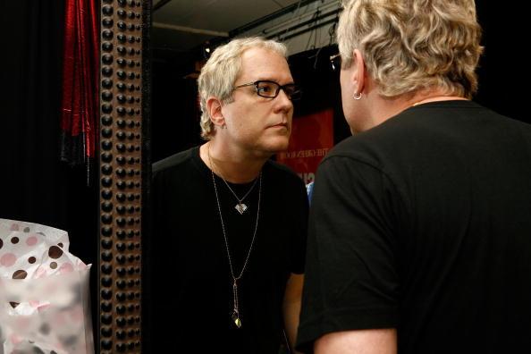                            ! Happy Birthday to Hugh McDonald! 
