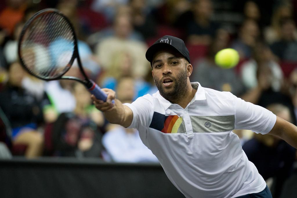 Happy Birthday today to James Blake! 