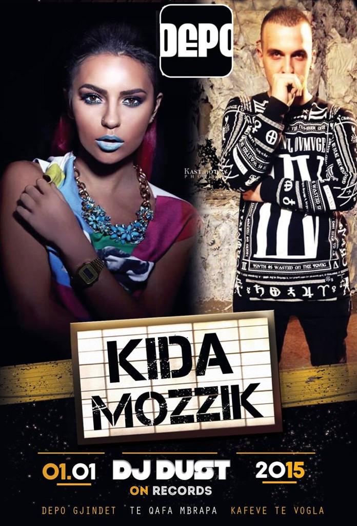 kidaaofficial's tweet photo. DepoClub Prishtina #1 #NewYear #OnrecordsTeam 🎉 @zzap1 @chrisslekaj @TripateMozzikit @mehmet_meti http://t.co/i8BEoBadEB