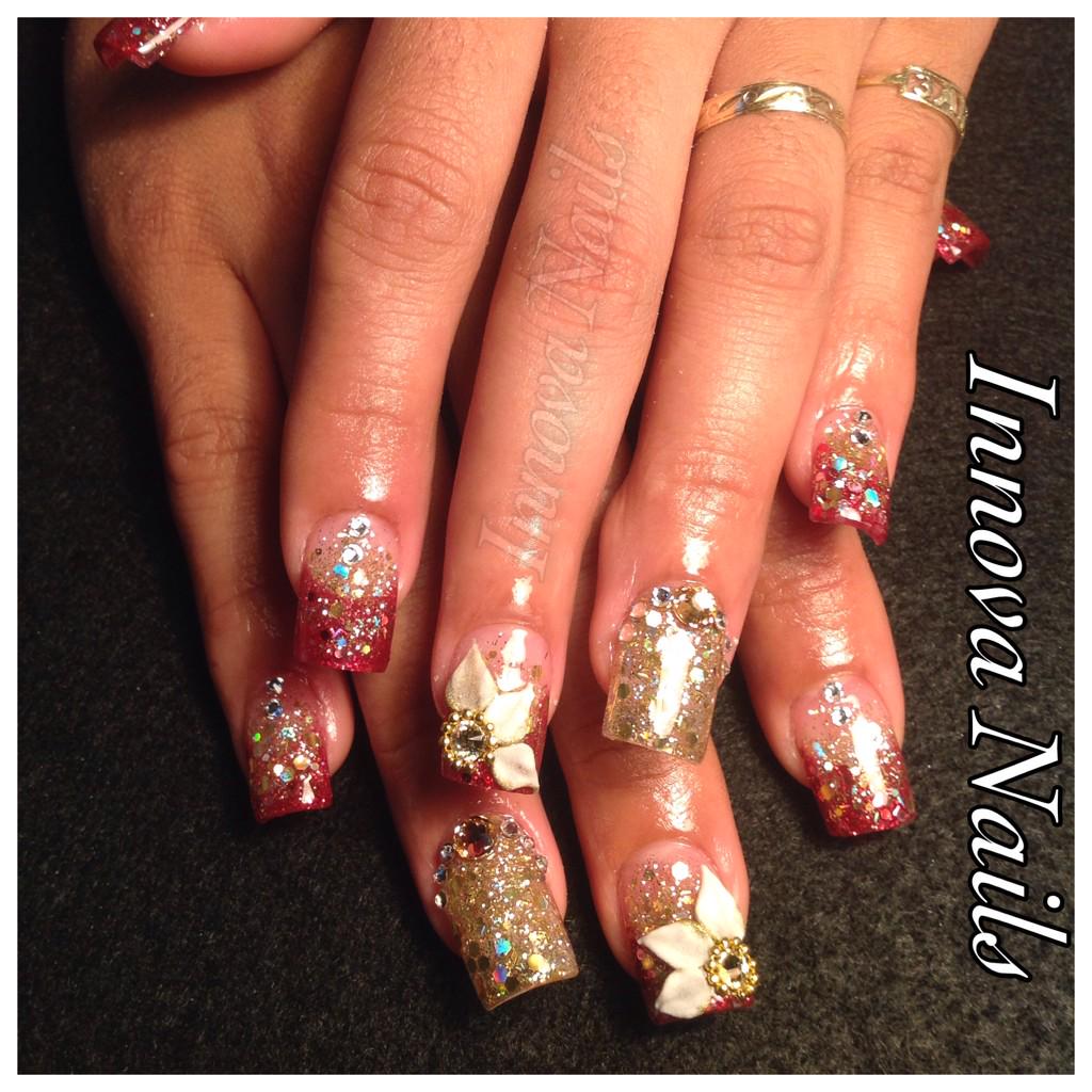 InnovaNails tweet picture