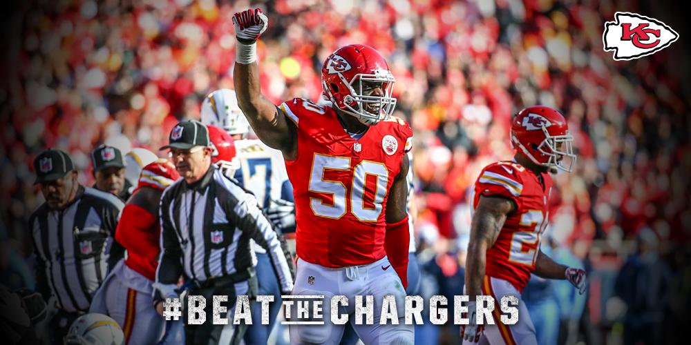 Chiefs tweet picture