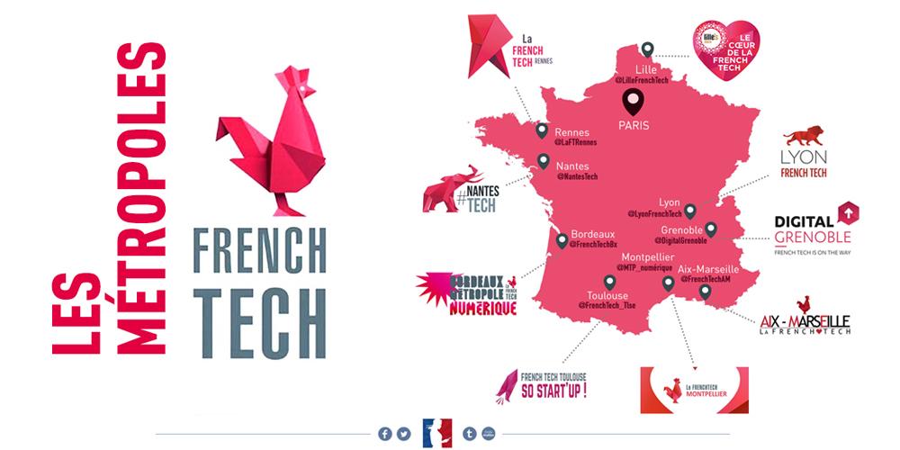 Marseille, ville de cinéma mais aussi métropole #FrenchTech ! gouvernement.fr/partage/2421-l… cc @FrenchTechAM #Taxi3