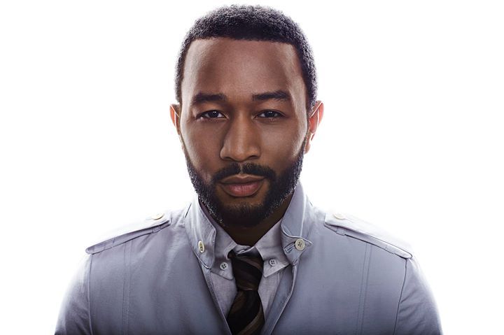 Happy Birthday John Legend  
