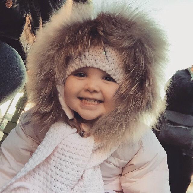 My gorgeous lottie xx