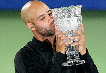 A very happy Birthday to James Blake    