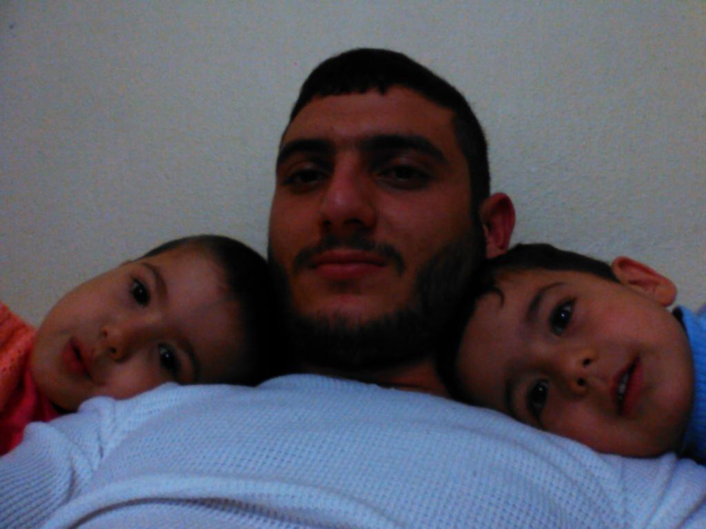 Canlarım benim