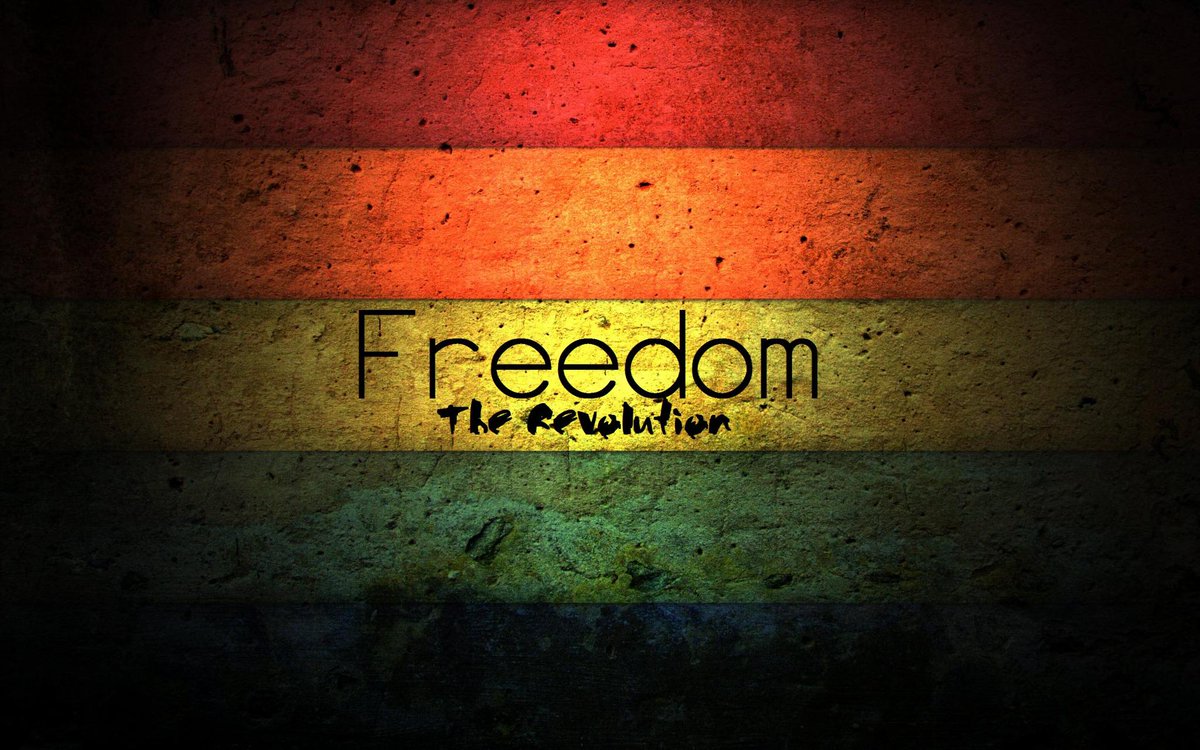 KennethTFans's tweet image. I'm very excited to announce that my debut album #Freedom: The Revolution is coming in 2015! #TheMovement