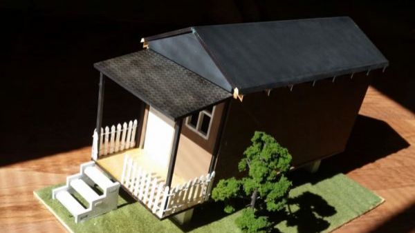 TinyHousesHQ's tweet image. UAH student helps homeless vets with 'tiny' homes - WAFF-TV Huntsville, AL: waff.com/story/27328962…