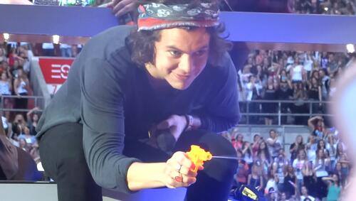 _LuLu94_'s tweet photo. #GermanyWantsOTRATour 
#GermanyLoveFour 
#GermanyLoveOneDirection http://t.co/KPnPmgTpht
