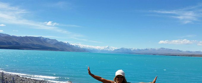 Gorgeous#new#zealand#sightseeing# highly#recommended#!♡ http://t.co/7pTeVYpyuz<a href="/tag/sophyavergara"class="tags"><span>#sophyavergara</span></a><a href="/tag/colombiancrush"class="tags"><span>#colombiancrush</span></a><a href="/tag/superbowlbeau"class="tags"><span>#superbowlbeau</span></a>