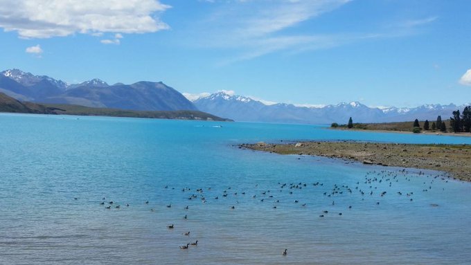 Gorgeous#new#zealand#sightseeing# highly#recommended#!♡ http://t.co/7pTeVYpyuz<a href="/tag/sophyavergara"class="tags"><span>#sophyavergara</span></a><a href="/tag/colombiancrush"class="tags"><span>#colombiancrush</span></a><a href="/tag/superbowlbeau"class="tags"><span>#superbowlbeau</span></a>