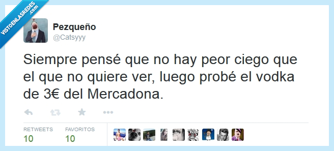 vistoenlasredes's tweet photo. Estaba muy equivocado por @Catsyyy http://t.co/XGWaWmuki9 http://t.co/qTUpgqLWV5