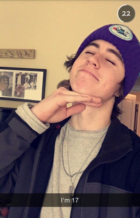 HAPPY BIRTHDAY NASH GRIER 