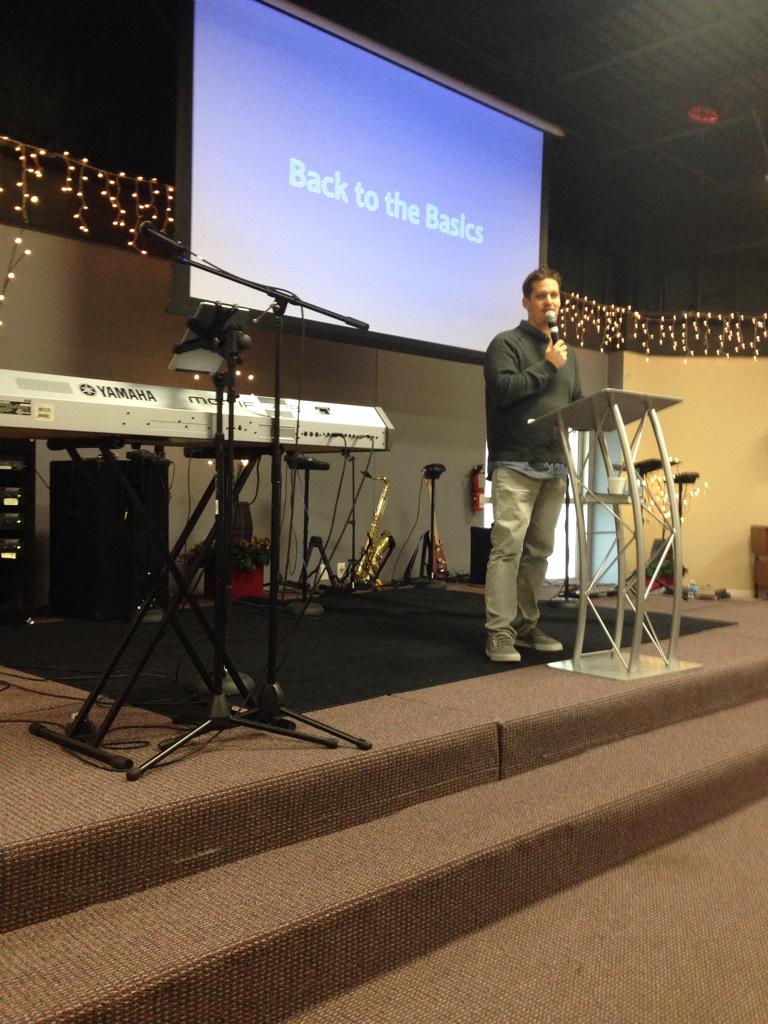 CovLifeCary's tweet photo. #Backtothebasics http://t.co/Ie4mZrJowM