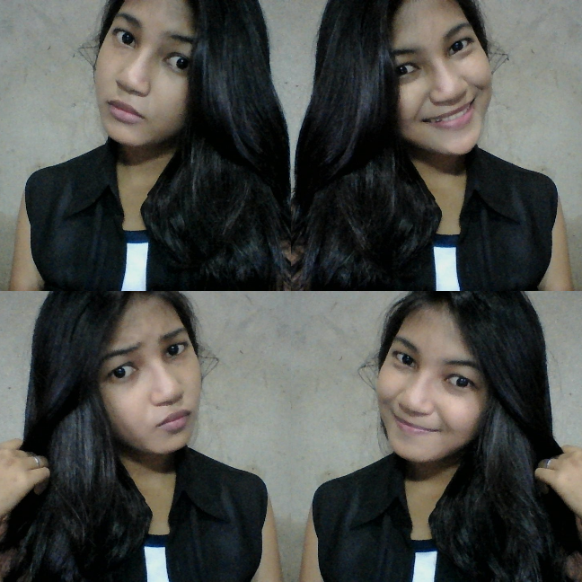 Nysrahayu's tweet photo. Gnite ;) http://t.co/GrN1aveZso