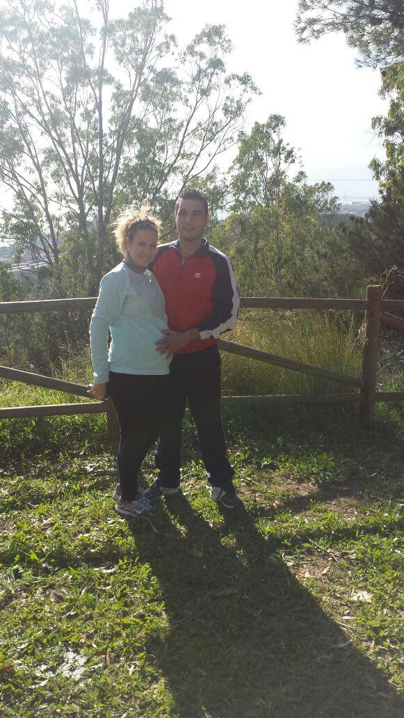 comalaga's tweet photo. De campo mama,papa,José y .....¿¿¿Francisco Hugo? ? http://t.co/SIEQPbPnSJ