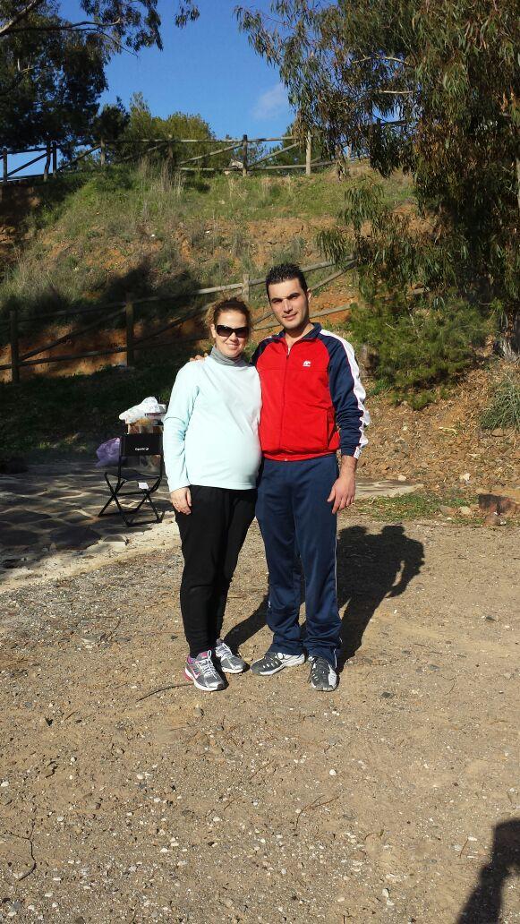 comalaga's tweet photo. De campo mama,papa,José y .....¿¿¿Francisco Hugo? ? http://t.co/SIEQPbPnSJ