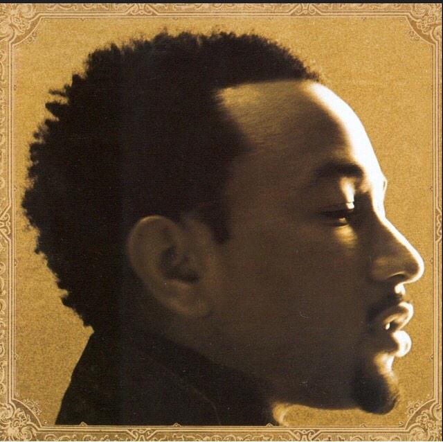 Happy Birthday John Legend 