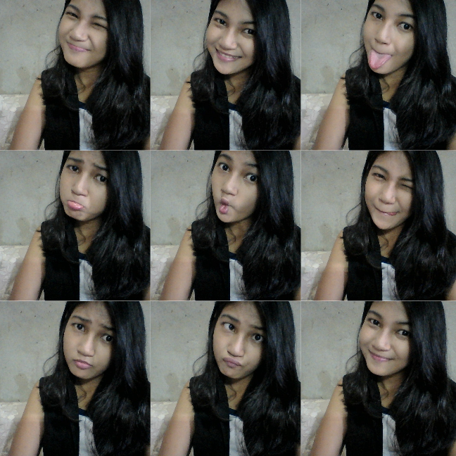 Nysrahayu's tweet photo. Gnite ;) http://t.co/GrN1aveZso