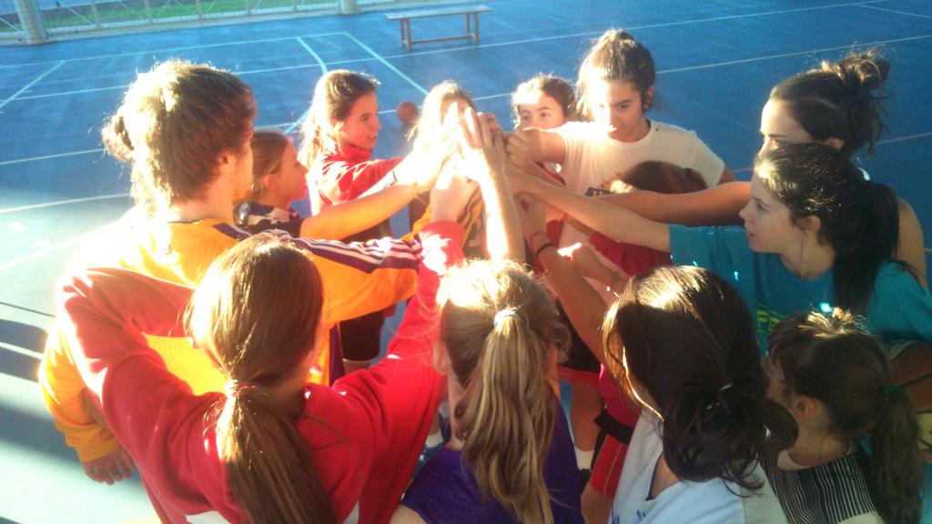 TatayD's tweet image. Final del segon dia del TecniNadal del @cbsantantoni. Descans i demà tornarem a treballar. #TecniNadalCbsaps #Cbsaps