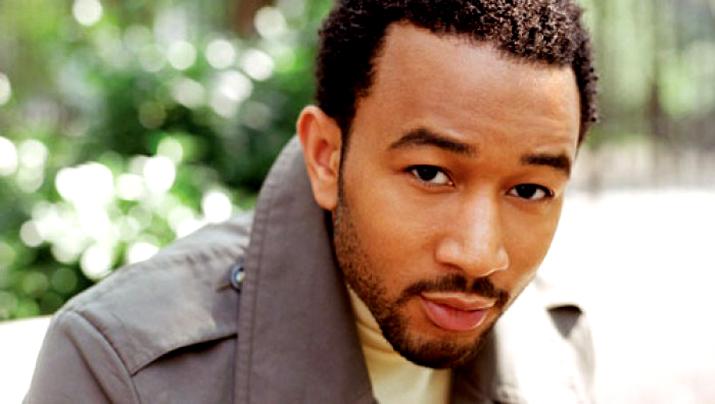 Happy 36th birthday to John Legend! Do you this Grammy winner\s real name? 