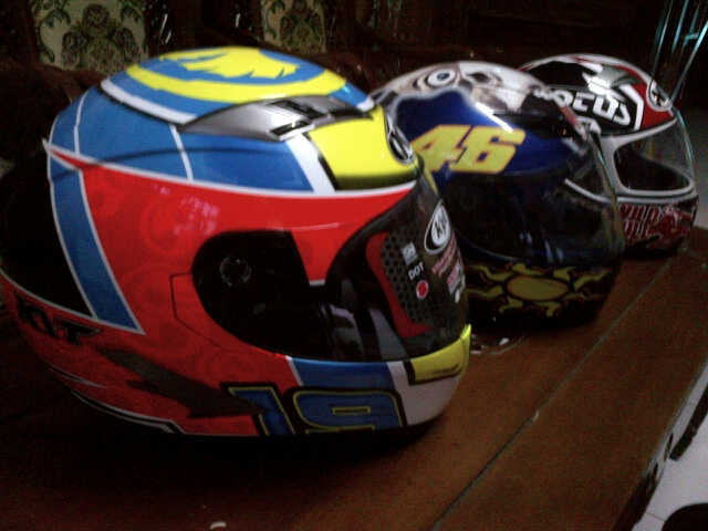 Kawasaki Ninja Bogor tweet media